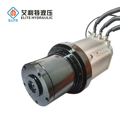 Planetová převodovka pro pohon kol HFT002