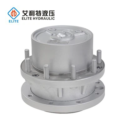 Ozubená kola pro planetární jednotky